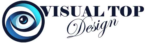 Visual Top Design